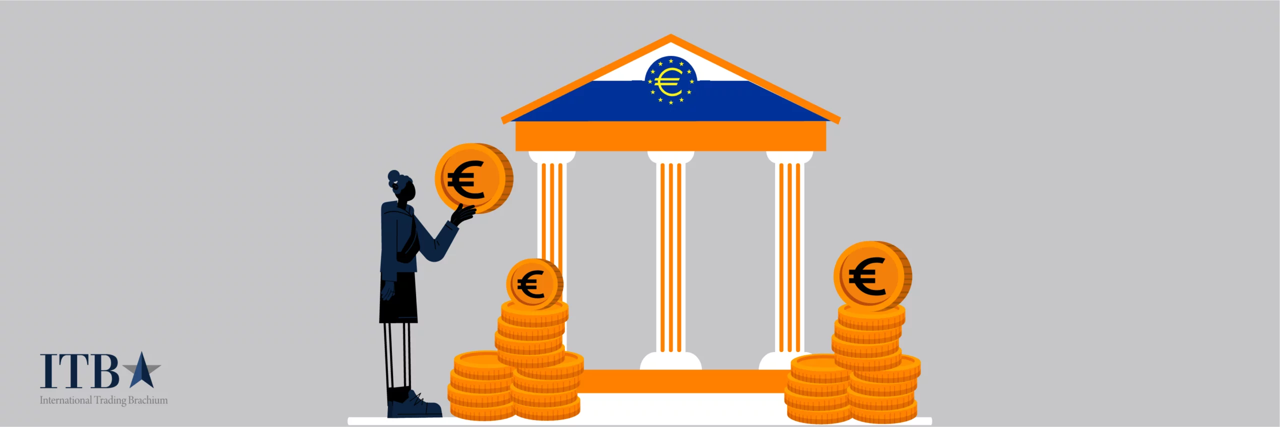 نقش بانک مرکزی اروپا برروی IBEX35